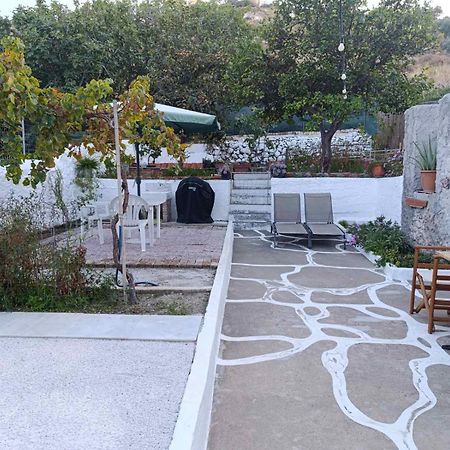 Jasmine Home By The Sea By 8Essentially Kalyves Dış mekan fotoğraf