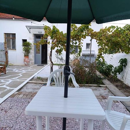 Jasmine Home By The Sea By 8Essentially Kalyves Dış mekan fotoğraf