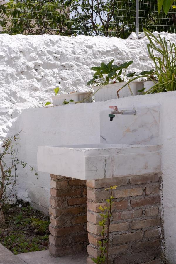 Jasmine Home By The Sea By 8Essentially Kalyves Dış mekan fotoğraf