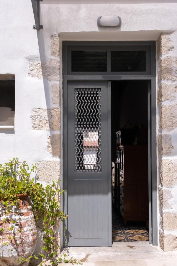 Jasmine Home By The Sea By 8Essentially Kalyves Dış mekan fotoğraf
